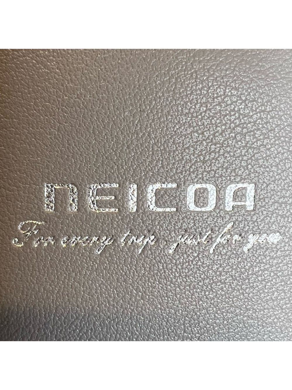 NEICOA MINI Small Sling Bag, Purse Vegan Leather Crossbody Bag - Picture 8 of 8